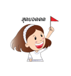 Namping（個別スタンプ：28）