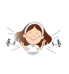 Namping（個別スタンプ：31）