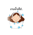 Namping（個別スタンプ：37）