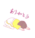 語彙力の無いオタク（個別スタンプ：28）