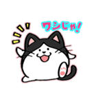 たまニャ（個別スタンプ：1）