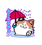 たまニャ（個別スタンプ：15）