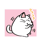 たまニャ（個別スタンプ：19）