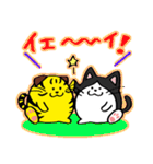 たまニャ（個別スタンプ：23）
