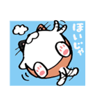 たまニャ（個別スタンプ：40）