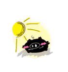 The Bad Temper Locomotive Boss（個別スタンプ：11）