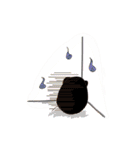 The Bad Temper Locomotive Boss（個別スタンプ：18）