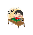 The Bad Temper Locomotive Boss（個別スタンプ：23）