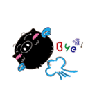 The Bad Temper Locomotive Boss（個別スタンプ：39）