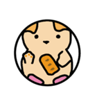 縁起物スタンプ（個別スタンプ：6）