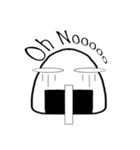 Awnigiri（個別スタンプ：4）