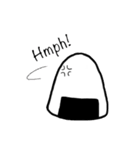 Awnigiri（個別スタンプ：5）