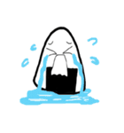 Awnigiri（個別スタンプ：6）
