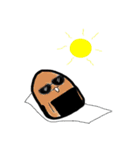 Awnigiri（個別スタンプ：7）