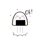 Awnigiri（個別スタンプ：8）