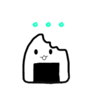 Awnigiri（個別スタンプ：9）