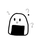 Awnigiri（個別スタンプ：10）