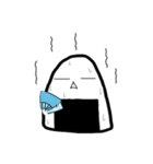 Awnigiri（個別スタンプ：15）