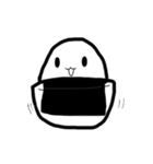 Awnigiri（個別スタンプ：20）