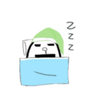 Awnigiri（個別スタンプ：21）