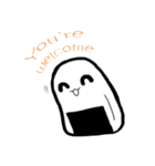 Awnigiri（個別スタンプ：23）
