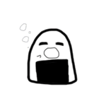 Awnigiri（個別スタンプ：25）