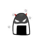 Awnigiri（個別スタンプ：27）