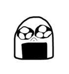 Awnigiri（個別スタンプ：28）