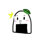 Awnigiri（個別スタンプ：29）