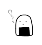 Awnigiri（個別スタンプ：31）