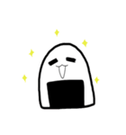 Awnigiri（個別スタンプ：32）