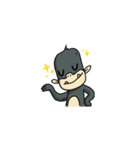 Munyuk's Daily Life（個別スタンプ：8）