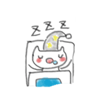 妖精ぱおくん（個別スタンプ：10）