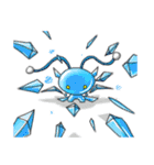 Magic World of Neturers: Friends（個別スタンプ：12）