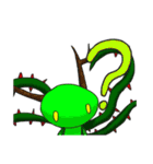 Magic World of Neturers: Friends（個別スタンプ：15）
