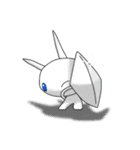 Magic World of Neturers: Friends（個別スタンプ：18）