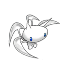 Magic World of Neturers: Friends（個別スタンプ：20）