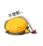 Magic World of Neturers: Friends（個別スタンプ：23）