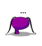 Magic World of Neturers: Friends（個別スタンプ：25）