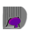 Magic World of Neturers: Friends（個別スタンプ：26）