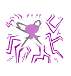 Magic World of Neturers: Friends（個別スタンプ：28）