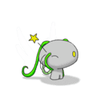 Magic World of Neturers: Friends（個別スタンプ：30）