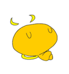 Magic World of Neturers: Friends（個別スタンプ：33）