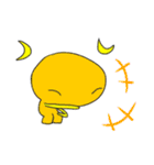 Magic World of Neturers: Friends（個別スタンプ：34）