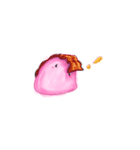 Gooie Gumdrop（個別スタンプ：1）