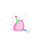 Gooie Gumdrop（個別スタンプ：2）