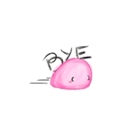 Gooie Gumdrop（個別スタンプ：4）
