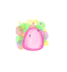 Gooie Gumdrop（個別スタンプ：8）