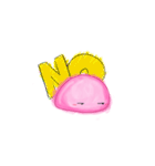 Gooie Gumdrop（個別スタンプ：26）