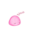 Gooie Gumdrop（個別スタンプ：30）